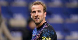 Кейн: Постиженията на Конте говорят за него