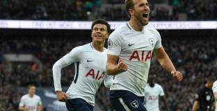 Линекер: За щастие, Зидан смята, че Бензема е по-добър от Кейн