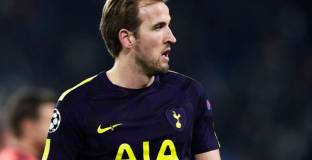 Кейн иска да изведе Тотнъм на ново ниво