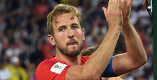 Кейн: На крачка сме от най-важния мач 