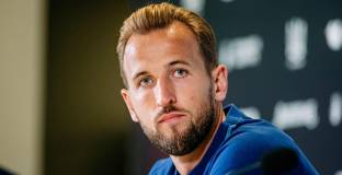 Тотнъм има опция за откупване на Кейн