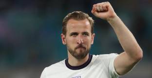 Кейн: Датчаните се сплотиха след тежкия старт