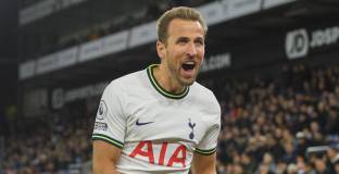 Хари Кейн няма да подпише нов договор с Тотнъм