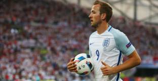 Кейн ще бъде капитан на Трите лъва на Световното 