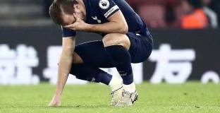 Кейн е аут за неопределено време