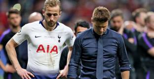 Кейн се сбогува с Почетино