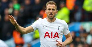 Кейн е готов да откаже на Ман Юнайтед