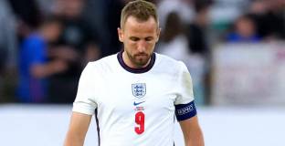 Кейн: Трябва да забравим тази вечер