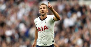 Юнайтед иска Кейн да пожелае  трансфер на 