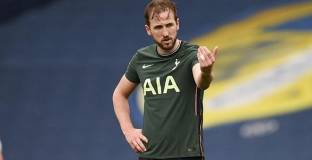 Карагър: Ливърпул е идеалната дестинация за Кейн