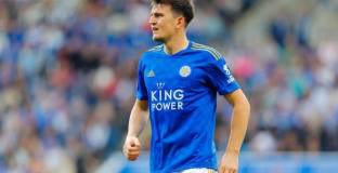 Сити и Юнайтед са готови да платят 65 милиона за Магуайър 