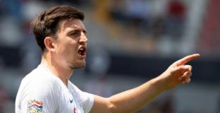 Солскяер е готов да използва Магуайър срещу Челси