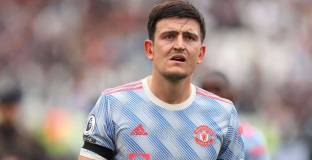  Скоулс смята, че Магуайър ще се върне само при контузия на конкурент