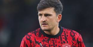 Алърдайс: Магуайър отказа на Уест Хем