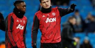 Рангник назовал трима, които не стават за Ман Юнайтед