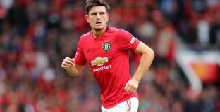 Ван дер Ваарт: Магуайър се надсмива на всички