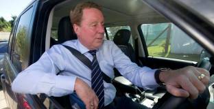 Реднап: Сити и Ливърпул ще се борят за титлата 