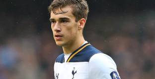 Тотнъм готви нов договор за Уинкс 