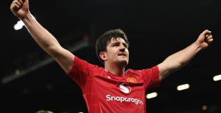 Юнайтед отстрани Лион след шоуто с 13 гола в ЛЕ