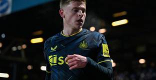 Нюкасъл - Уувърхемптън 3:0 