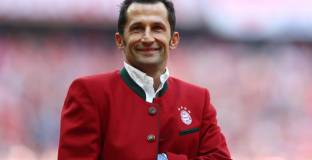 Салихамиджич: Оптимист съм 