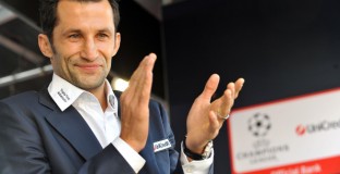 Хьонес е доволен от Салихамиджич 