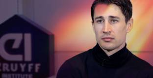 Къркич ще поеме ръководен пост в Барса