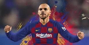 Треньорът на Леганес: Барселона ни използва