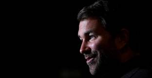 Джошуа и Фюри се договориха за боя 