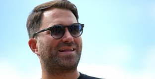 Хърн: Джошуа смята, че Фюро искаше пиар