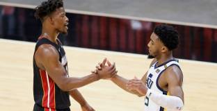 Лейкърс прекъсна серията загуби