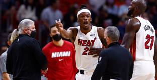  Маями загуби от Мемфис, четвърта поредна победа за Чикаго