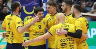 Хебър се доближи до титлата