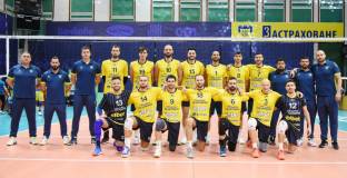 Хебър продължава във 2-я кръг на ШЛ след 