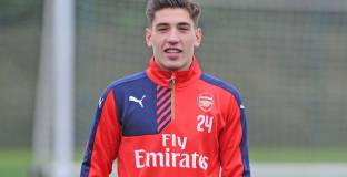 Белерин: Който ни отписва от титлата, той не разбира от футбол