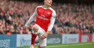 Ювентус отново се интересува от Белерин 