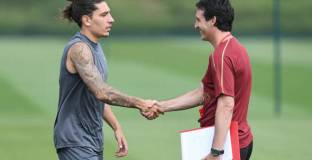 Белерин: Арсенал е по-организиран при Емери, отколкото с Венгер 