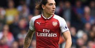 Барселона се отказа от Белерин 