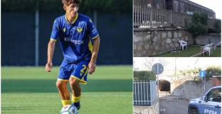 Изписаха Грезеле от болницата 