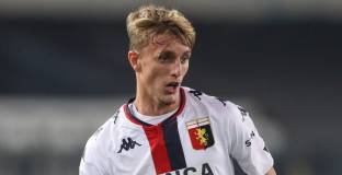 Ювентус е близо до трансфер на 19-годишен халф