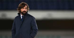 Пирло: Ювентус ще се бори с Интер до самия край