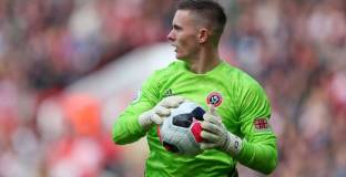 Хендерсън се сбогува с Шефилд Юнайтед