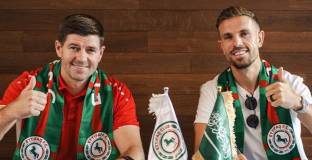  Съветът на феновете на Ливърпул обвини Хендерсън в предателство 