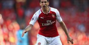 Мхитарян: Не бях част от сделката за Санчес