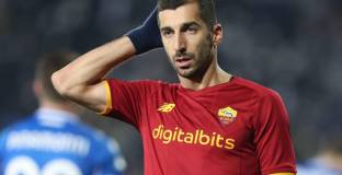 Източник: Мхитарян ще продължи в Интер 