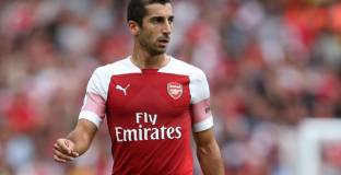 Михтарян се надява на опита на Емери