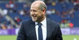 Бивш директор на ПСЖ може да получи работа в Нюкасъл