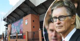 Собствениците на Ливърпул отказали продажба на клуба за 3 млрд.