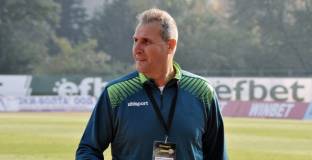 Херо: Най-важно беше да спечелим мача, било то и с грозна игра