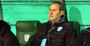 Херо вече започна работа, договори нови попълнения от Португалия